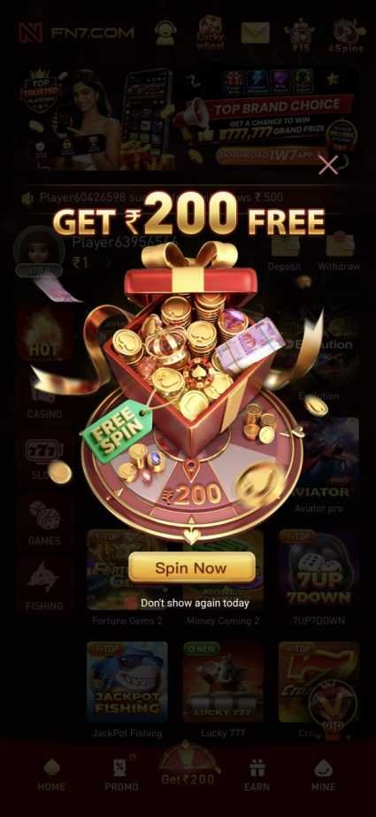 FN7 APK latest version with FN7 Game App Android interface illustration